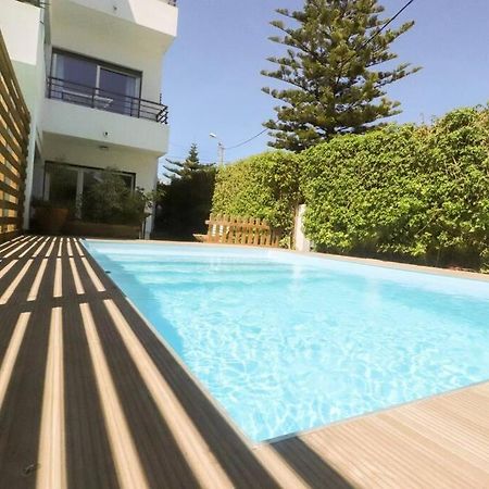Cascais Getaway With A Shared Pool公寓 外观 照片