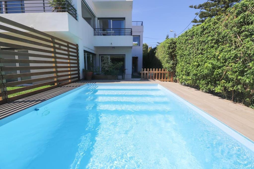 Cascais Getaway With A Shared Pool公寓 外观 照片